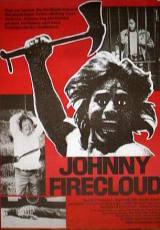 locandina del film JOHNNY FIRECLOUD