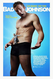 locandina del film JOHNSON IL CATTIVO