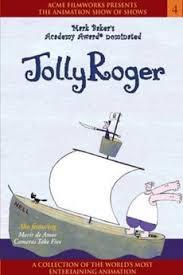 locandina del film JOLLY ROGER