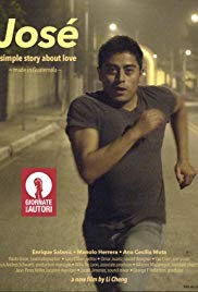 locandina del film JOSE'
