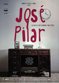 locandina del film JOSE' E PILAR