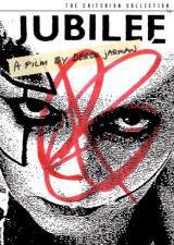 locandina del film JUBILEE