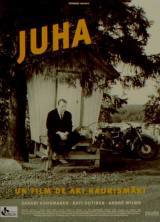 locandina del film JUHA