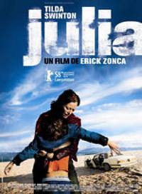 locandina del film JULIA