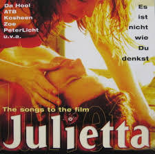 locandina del film JULIETTA