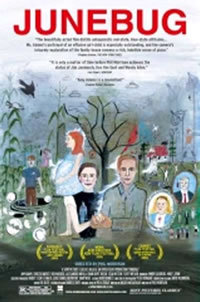 locandina del film JUNEBUG