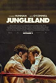 locandina del film JUNGLELAND