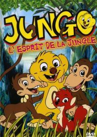 locandina del film JUNGO