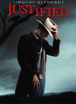 locandina del film JUSTIFIED - STAGIONE 5