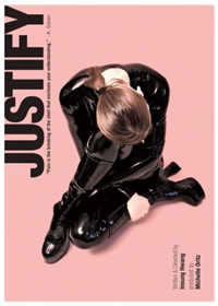 locandina del film JUSTIFY - A DOMINATRIX STORY