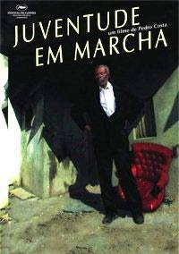 locandina del film JUVENTUDE EM MARCHA