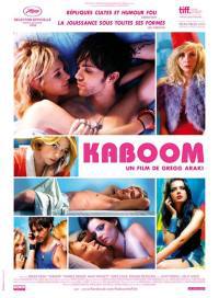 locandina del film KABOOM