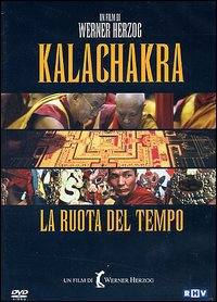 locandina del film KALACHAKRA - LA RUOTA DEL TEMPO