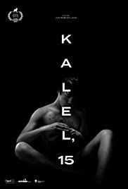 locandina del film KALEL, 15
