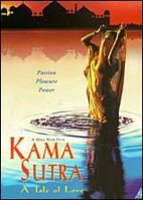 locandina del film KAMASUTRA