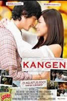 locandina del film KANGEN