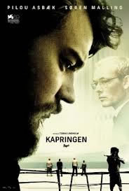 locandina del film KAPRINGEN