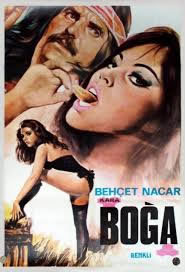 locandina del film KARA BOGA