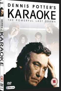 locandina del film KARAOKE