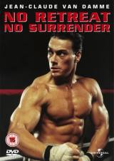locandina del film KICKBOXERS - VENDETTA PERSONALE