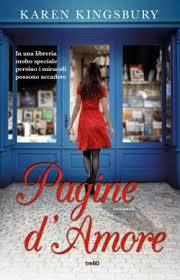 locandina del film KAREN KINGSBURY: PAGINE D'AMORE - PARTE I