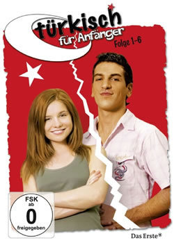 locandina del film KEBAB FOR BREAKFAST - STAGIONE 2
