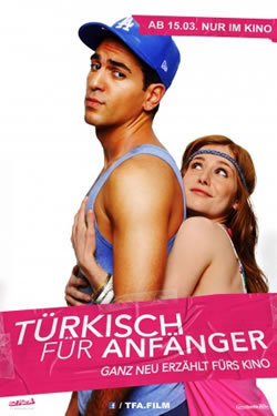 locandina del film KEBAB FOR BREAKFAST - STAGIONE 3