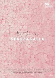 locandina del film KEKSZAKALLU