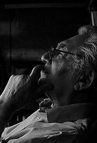 locandina del film KEN JACOBS - FROM ORCHARD STREET TO THE MUSEUM OF MODERN ART