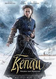 locandina del film KENAU