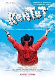 locandina del film KENTUT