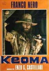 locandina del film KEOMA
