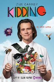 locandina del film KIDDING - IL FANTASTICO MONDO DI MR. PICKLES - STAGIONE 1