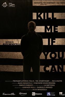 locandina del film KILL ME IF YOU CAN
