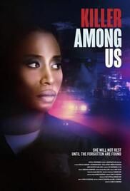 locandina del film KILLER AMONG US