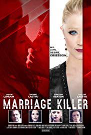 locandina del film KILLER DI MATRIMONI