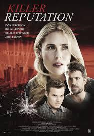locandina del film KILLER REPUTATION