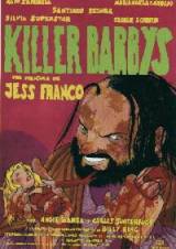locandina del film KILLER BARBYS