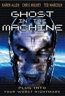 locandina del film KILLER MACHINE
