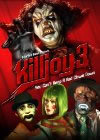 locandina del film KILLJOY 3