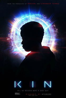 locandina del film KIN