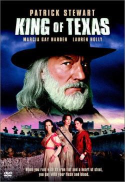 locandina del film KING OF TEXAS