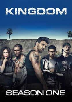 locandina del film KINGDOM - STAGIONE 1