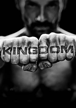 locandina del film KINGDOM - STAGIONE 2