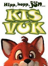 locandina del film KIS VUK