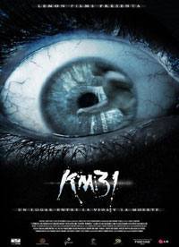 locandina del film KM 31 - KILOMETRO 31