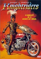 locandina del film KNIGHTRIDERS - I CAVALIERI
