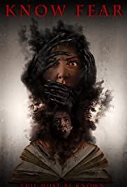 locandina del film KNOW FEAR