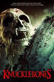 locandina del film KNUCKLEBONES