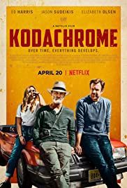 locandina del film KODACHROME